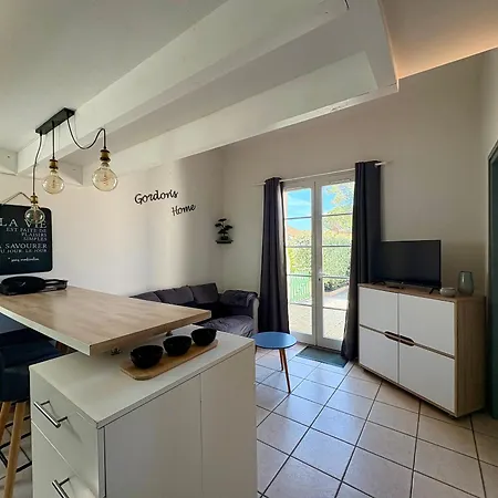 Charmante Maison - Calme Securise - 4 Pers. - Fr-1-323-612 * Saint-Jean-de-Monts