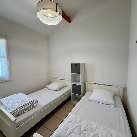 Charmante Maison - Calme Securise - 4 Pers. - Fr-1-323-612 Feriehus *