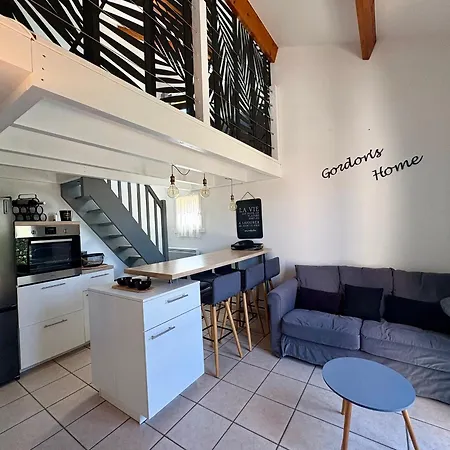 Charmante Maison - Calme Securise - 4 Pers. - Fr-1-323-612 * Saint-Jean-de-Monts