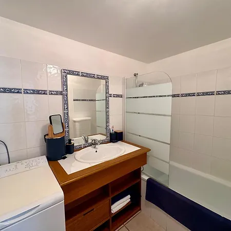Charmante Maison - Calme Securise - 4 Pers. - Fr-1-323-612 Feriehus Saint-Jean-de-Monts