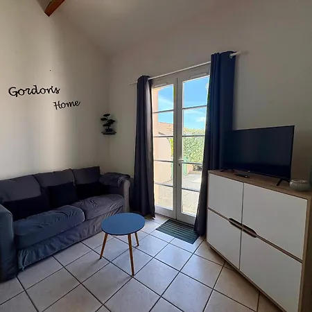Charmante Maison - Calme Securise - 4 Pers. - Fr-1-323-612