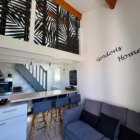 Feriehus Charmante Maison - Calme Securise - 4 Pers. - Fr-1-323-612 Saint-Jean-de-Monts