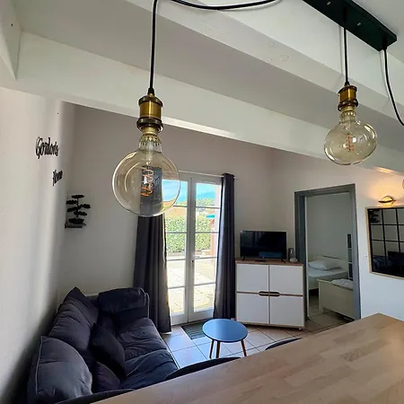 Charmante Maison - Calme Securise - 4 Pers. - Fr-1-323-612 Saint-Jean-de-Monts