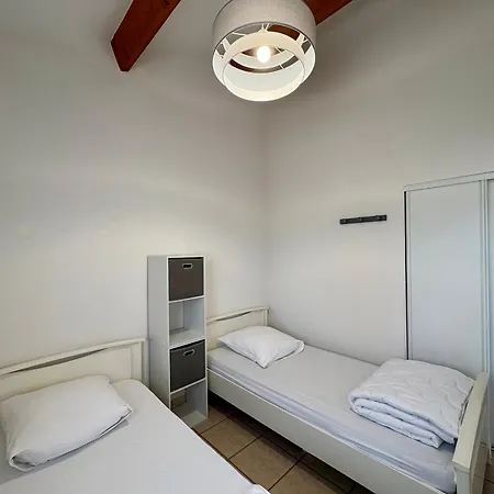 Charmante Maison - Calme Securise - 4 Pers. - Fr-1-323-612 Feriehus