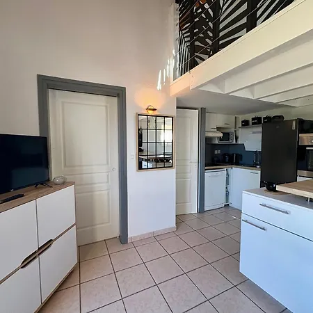 Feriehus Charmante Maison - Calme Securise - 4 Pers. - Fr-1-323-612 Saint-Jean-de-Monts