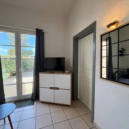 Charmante Maison - Calme Securise - 4 Pers. - Fr-1-323-612 Saint-Jean-de-Monts