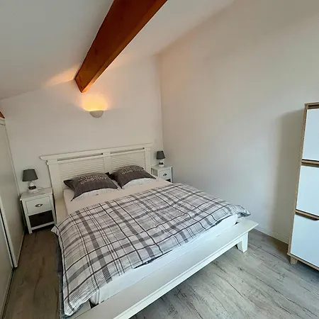 Charmante Maison - Calme Securise - 4 Pers. - Fr-1-323-612 * Saint-Jean-de-Monts