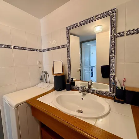 Charmante Maison - Calme Securise - 4 Pers. - Fr-1-323-612 Feriehus Saint-Jean-de-Monts
